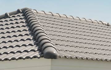 advantages of Bontuchel clay roofing