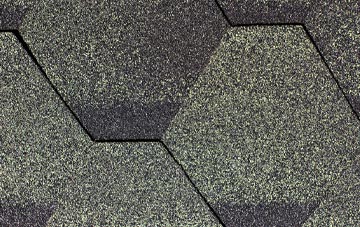 Bontuchel fibreglass shingle repairs