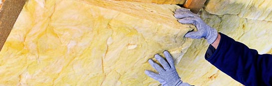 quotes for Bontuchel roof insulation