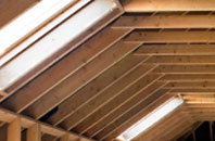 Bontuchel tapered roof insulation quotes